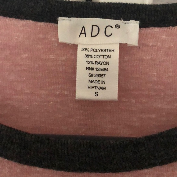 Basic tee - Picture 2 of 4